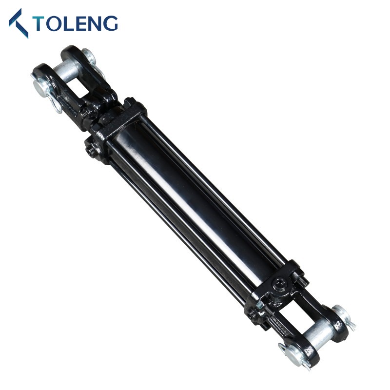 Bagaimana untuk memilih silinder hidraulik tie-rod?