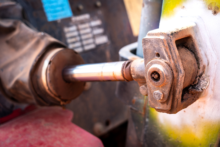 Bagaimanakah silinder hidraulik menghadapi persekitaran pemasangan yang kompleks?