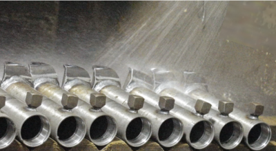 Bagaimana untuk membersihkan silinder hidraulik？