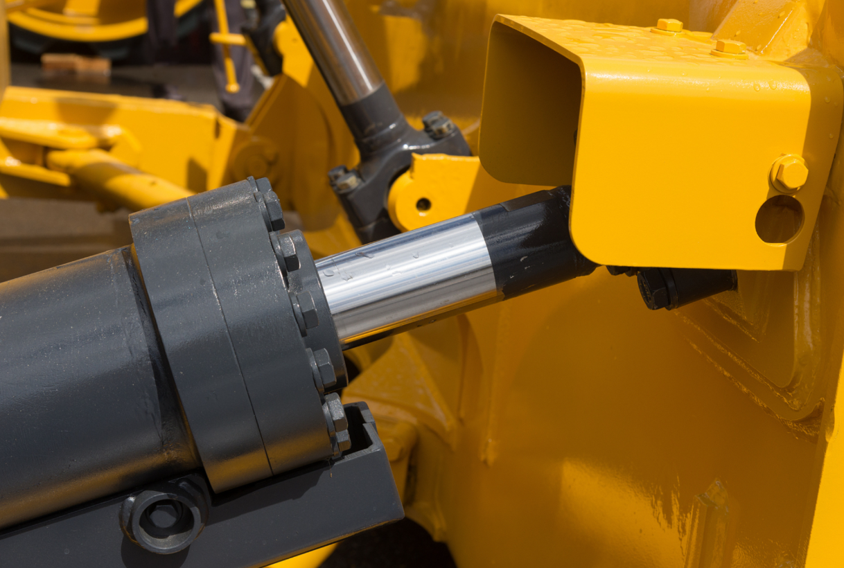 Sistem Hidraulik Terlalu Panas: Punca, Risiko dan Penyelesaian Terbukti