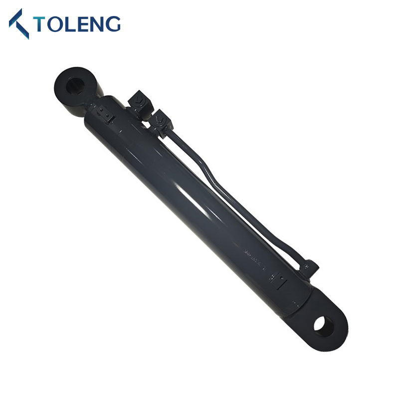 Mengapa Memilih Silinder Hidraulik Untuk Jentera Sanitasi?