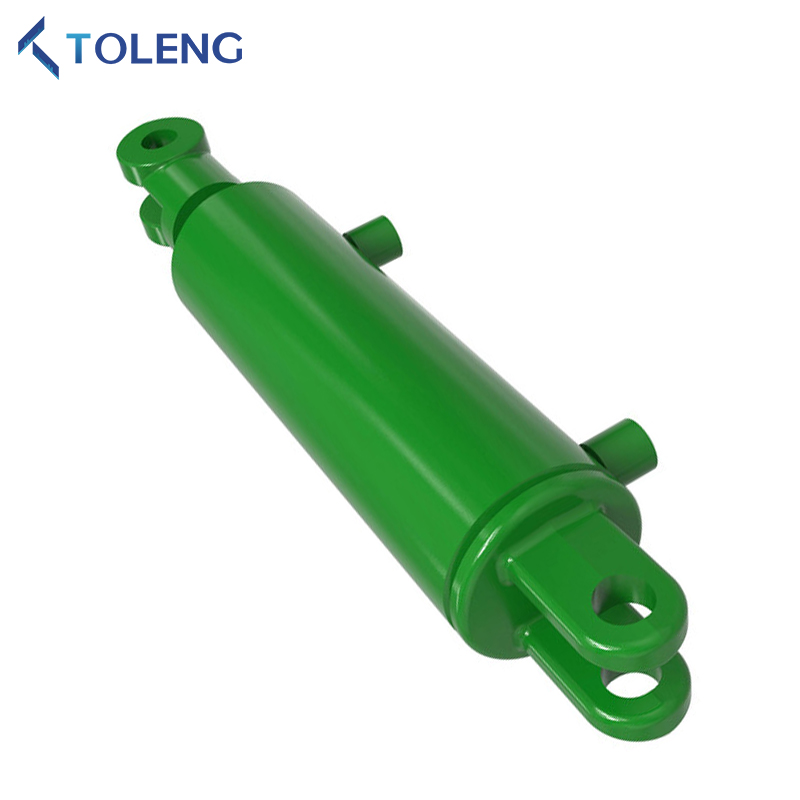 Silinder hidraulik penanam