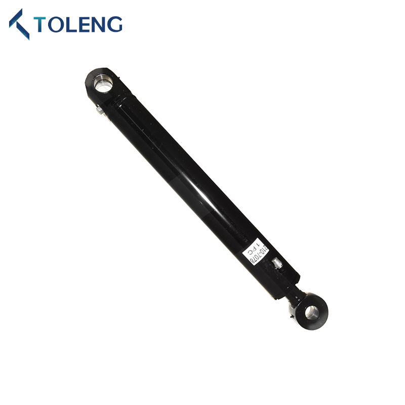 Feller Buncher Silinder Hidraulik