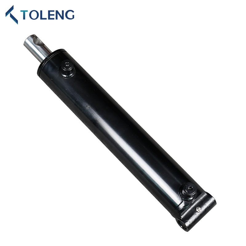 Siri standard welded silinder hidraulik